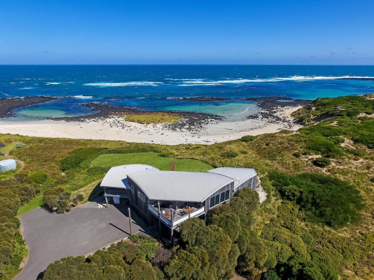 Port Fairy Beach House Exterior foto