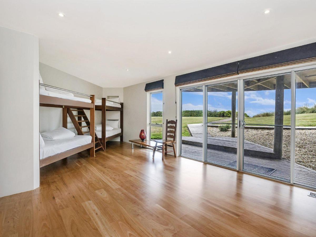 Port Fairy Beach House Exterior foto
