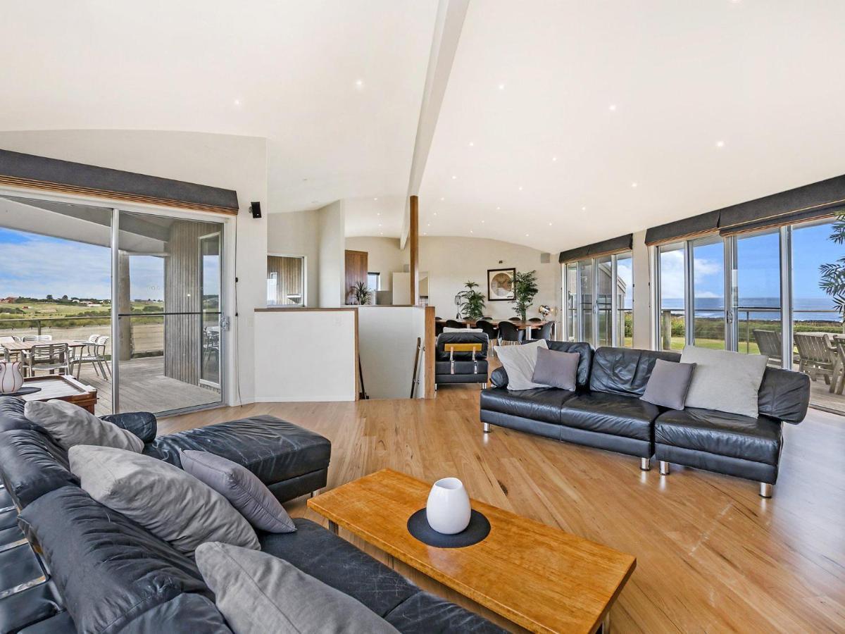 Port Fairy Beach House Exterior foto