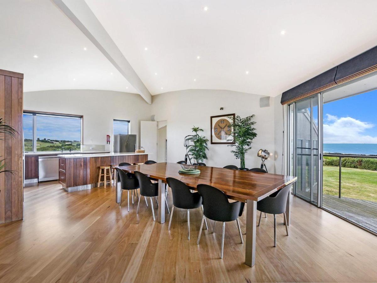 Port Fairy Beach House Exterior foto