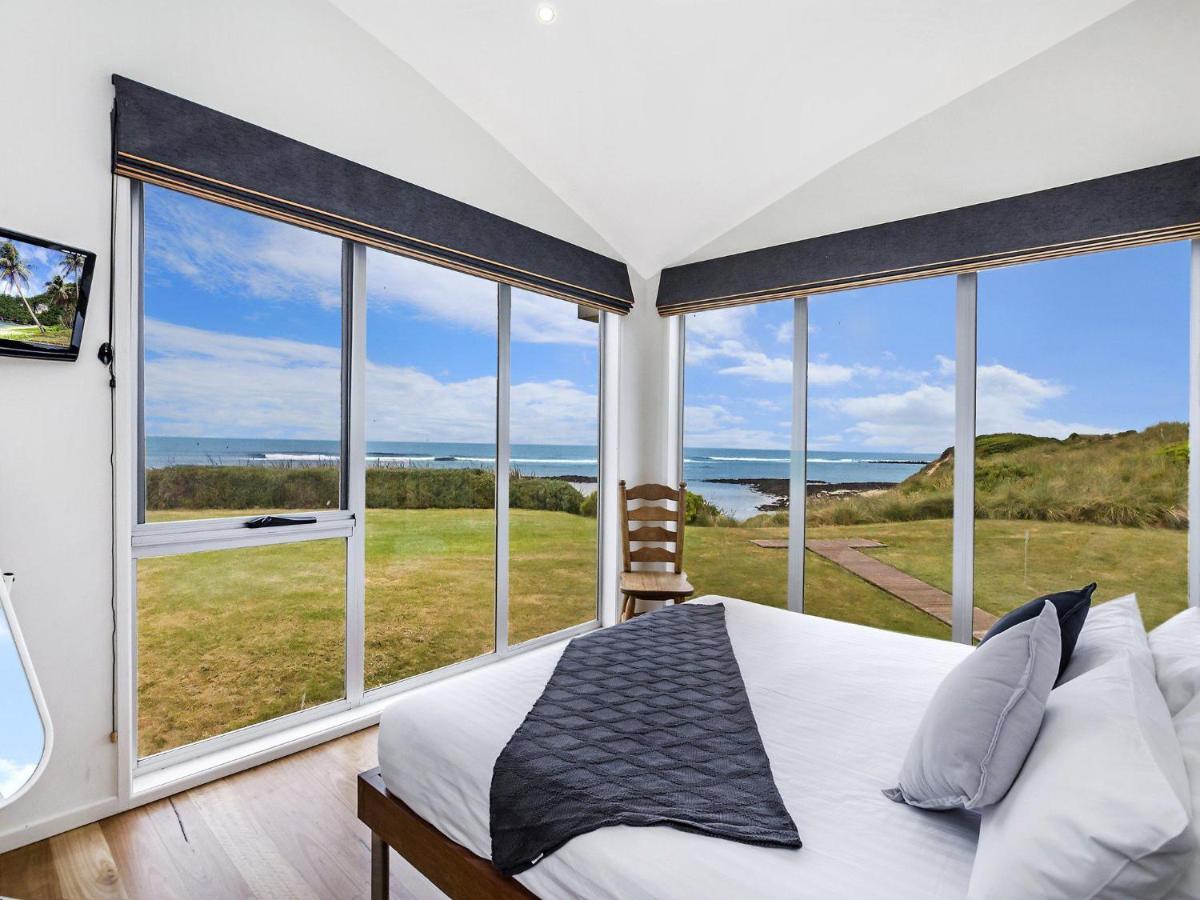 Port Fairy Beach House Exterior foto